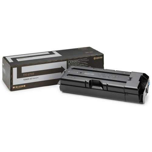 Kyocera/Mita - Toner - Nero - TK-6705...