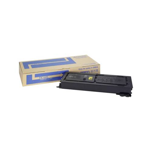Kyocera/Mita - Toner - Nero - TK-685...