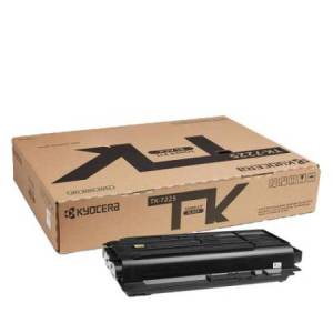 Kyocera/Mita - Toner Kit -...