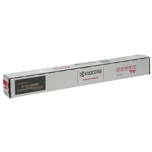 Kyocera/Mita - Toner - Magenta -...