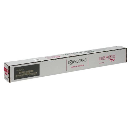 Kyocera/Mita - Toner - Magenta -...