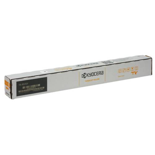 Kyocera/Mita - Toner - Giallo -...