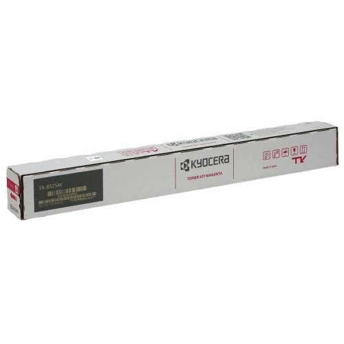 Kyocera/Mita - Toner - Magenta -...