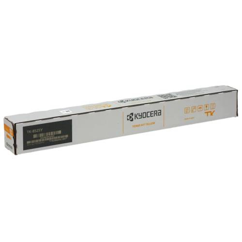 Kyocera/Mita - Toner - Giallo -...