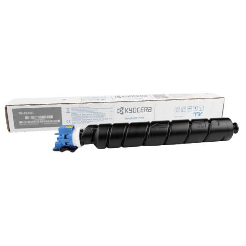 Kyocera-Mita - Toner - Ciano -...