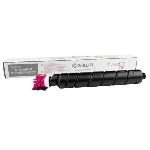 Kyocera-Mita - Toner - Magenta -...