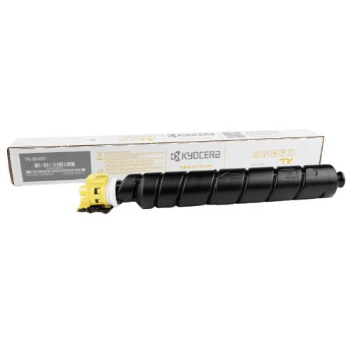 Kyocera-Mita - Toner - Giallo -...