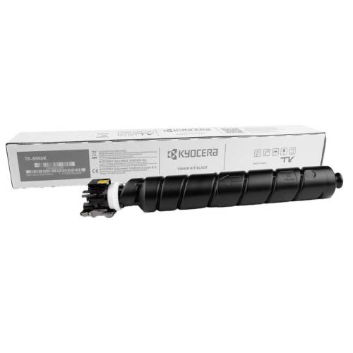Kyocera-Mita - Toner - Nero -...