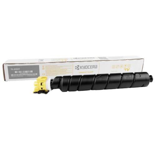 Kyocera-Mita - Toner - Giallo -...