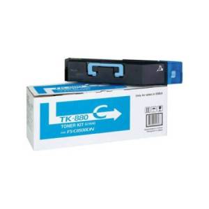 Kyocera/Mita - Toner -...