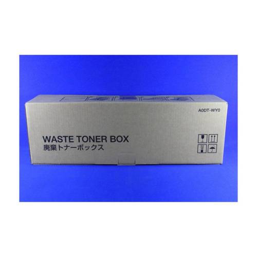 Konica Minolta - Vaschetta recupero...