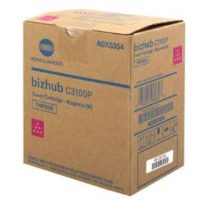 Konica Minolta - Toner -...