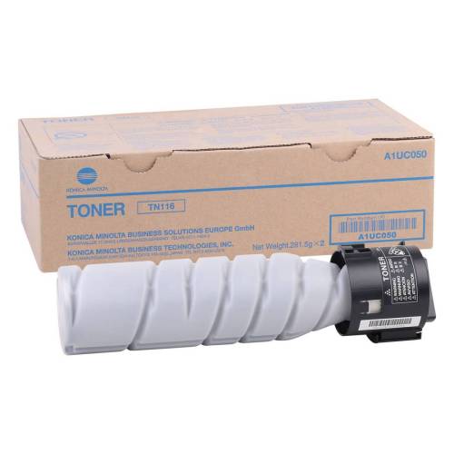 Konica Minolta - Scatola 2 Toner -...
