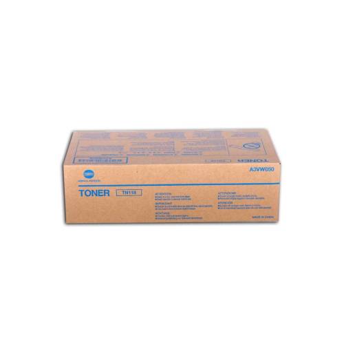 Konica Minolta - Scatola 2 bottiglie...