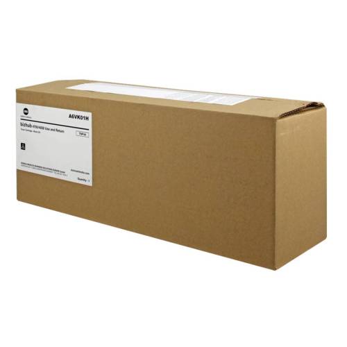 Konika Minolta - Toner TNP-44 - Nero...