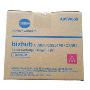 Konica-Minolta - Toner -...