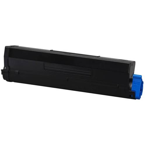 Oki - Toner - Nero - B4600 - 43502002...