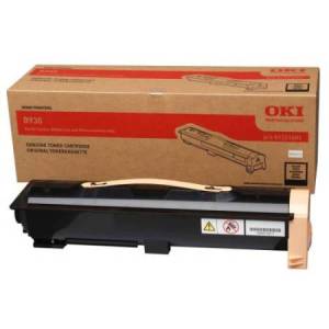 Oki - Toner - Nero - B930 -...