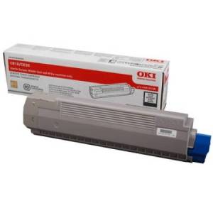 Oki - Toner - Nero - C-810...