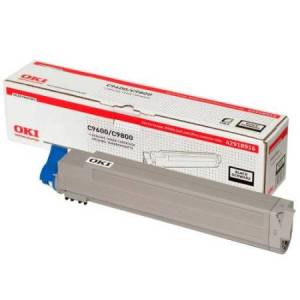 Oki - Toner - Nero - C9600...