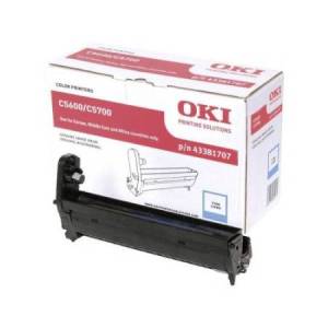 Oki - Tamburo - Ciano -...