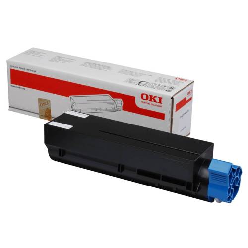 Oki - Toner - Nero - B431\MB491 -...