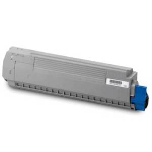 Oki - Toner - Ciano - MC860...