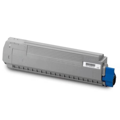 Oki - Toner - Magenta - MC860 -...