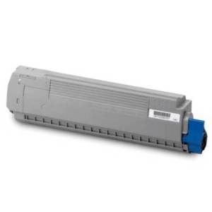 Oki - Toner - Giallo -...