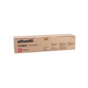 Olivetti - Toner - Magenta...