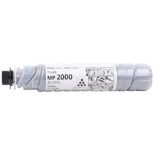 Ricoh - Toner - Nero - 842340 - 9.000...