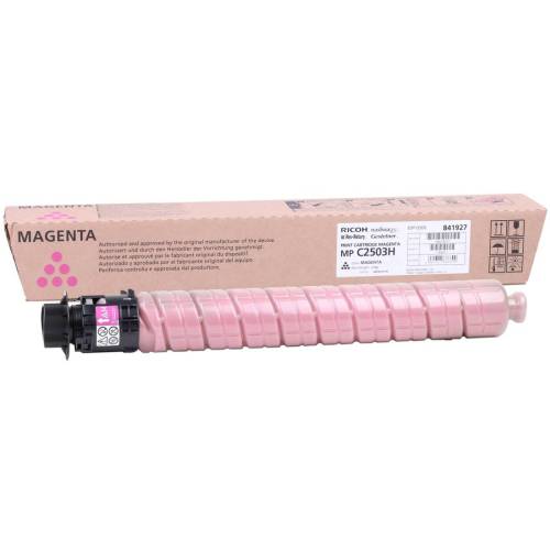 Ricoh - Toner - Magenta - 841927 -...