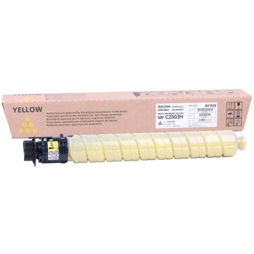 Ricoh - Toner - Giallo - 841926 -...