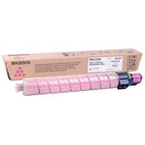 Ricoh - Toner - Magenta -...