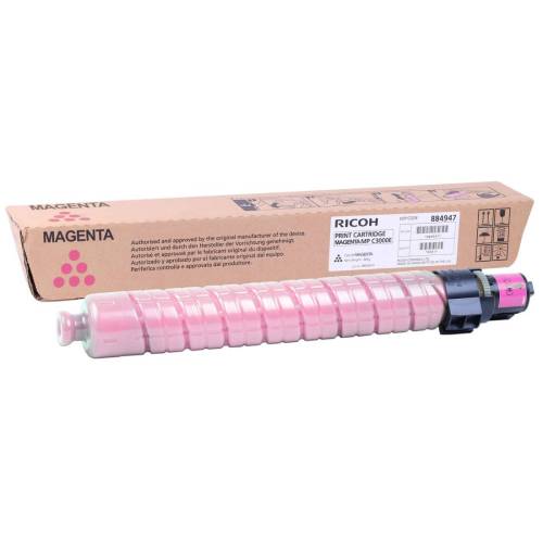 Ricoh - Toner - Magenta - 842032 -...