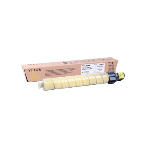 Ricoh - Toner - Giallo - 842031 -...