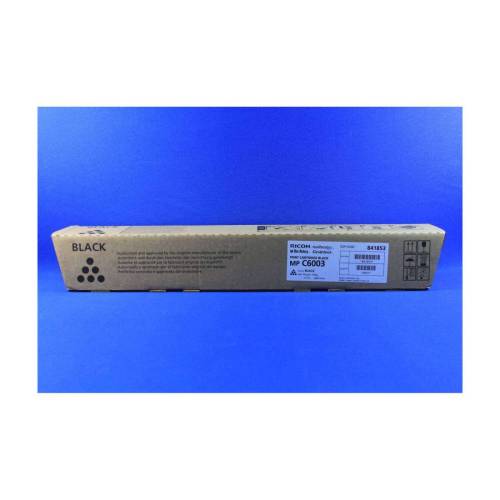 Ricoh - Toner - Nero - 841853 -...