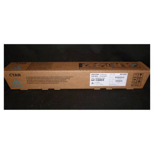 Ricoh - Toner - Ciano - 841856 -...