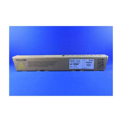 Ricoh - Toner - Giallo - 841854 -...