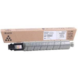 Ricoh - Toner - Nero -...