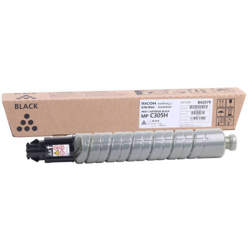 Ricoh - Toner - Nero - 842079 -...