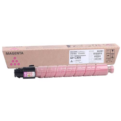 Ricoh - Toner - Magenta - 842081 -...
