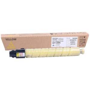 Ricoh - Toner - Giallo -...