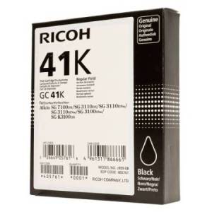 Ricoh - Toner - Nero -...