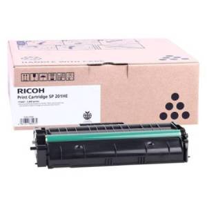 Ricoh - Toner - Nero -...