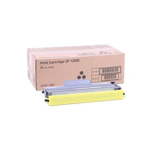 Ricoh - Toner - Nero - 406837 - 2.600...