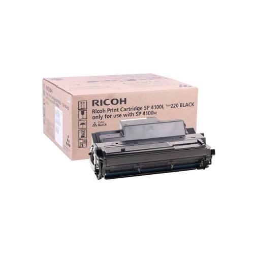Ricoh - Toner - Nero - 407652 - 7.000...