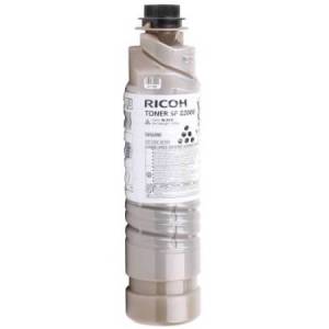 Ricoh - Toner - Nero -...