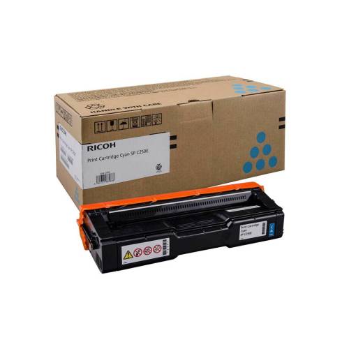 Ricoh - Toner - Ciano - 407544 -...