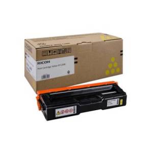 Ricoh - Toner - Giallo -...